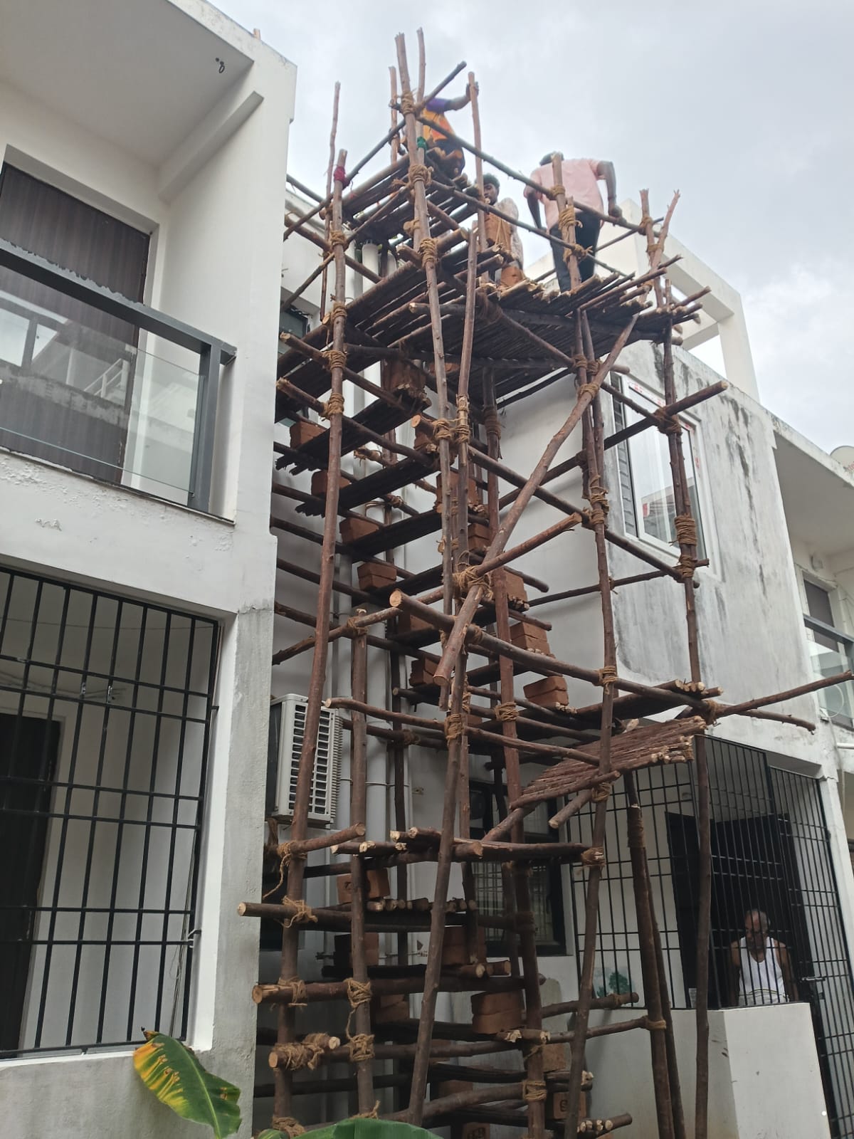 BPCL Stanburry Villa House