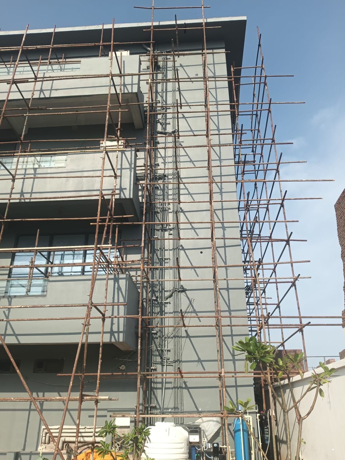 Kovalam Property and Developers, Kovalam